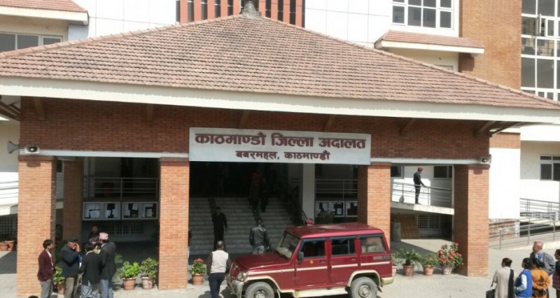 नक्कली भूटानी शरणार्थी प्रकरण: आज चार जनाको लिइयो बयान 